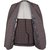 Single Breasted Check Blazer