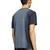 Regular Fit T-Adjust-Q2 Sprayed Print T-Shirt