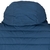 Hooded Light-weight Puffer Jacket