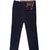 Oslo Micro Fantasy Stretch Cotton Travel Chino