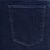 M5 Slim Fit Overdye Super Stretch Denim Jeans