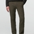 Oslo Micro Fantasy Stretch Cotton Travel Chino