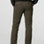 Oslo Micro Fantasy Stretch Cotton Travel Chino