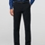 Oslo Micro Fantasy Stretch Cotton Travel Chino