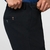 Oslo Micro Fantasy Stretch Cotton Travel Chino