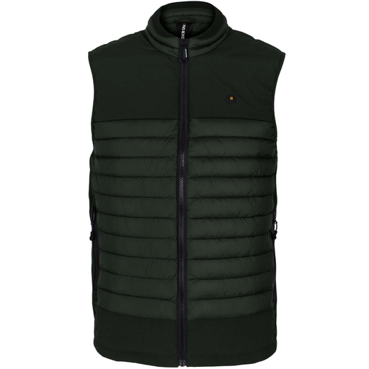 Padded Bodywarmer Gilet-new online-Fifth Avenue Menswear