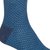 Luxury Fine Wool Mini Fleur Socks