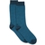 Luxury Fine Wool Mini Fleur Socks