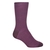 Luxury Fine Wool Mini Fleur Socks
