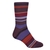Luxury Fine Wool Multi Stripe Socks