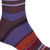 Luxury Fine Wool Multi Stripe Socks
