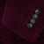 Informer Wine Velvet Blazer