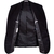Guard Black Strect Corduroy Blazer