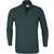 Chunky Knit 1/2 Zip & Button Turtle Neck Pullover