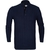 Chunky Knit 1/2 Zip & Button Turtle Neck Pullover