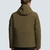 Softshell Waterproof Parka With Removeable Hood