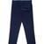Slim Fit Organic Stretch Cotton Chino