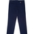Slim Fit Organic Stretch Cotton Chino
