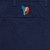 Slim Fit Organic Stretch Cotton Chino