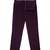 Slim Fit Organic Stretch Cotton Chino