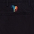 Slim Fit Organic Stretch Cotton Chino