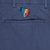Slim Fit Organic Stretch Cotton Chino