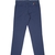 Slim Fit Organic Stretch Cotton Chino