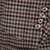 Desmond Wool Blend Tweed Check Blazer