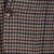 Desmond Wool Blend Tweed Check Blazer