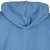 Zip-Up Hoody Sweat With Zebra Logo