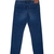 Tapered Fit Aged Organic Reflex Stretch Denim Jeans