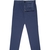 Slim Fit Organic Stretch Cotton Chino