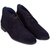Drummond Suede Lace Up Boots