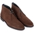 Drummond Suede Lace Up Boots