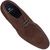 Drummond Suede Lace Up Boots