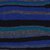 Wool Blend Crooked Stripe Pullover