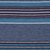 Regular Fit Multi Stripe Cotton T-Shirt