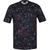 Organic Cotton Leaves Print T-Shirt
