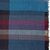 Luxury Wool/Silk Clash Check Scarf