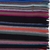 Merino Wool Darcie Stripe Scarf