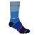 3 Pack Multi Stripes Cotton Socks