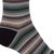 Holden Ombre Stripe Cotton Socks