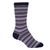 Holden Ombre Stripe Cotton Socks