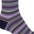 Holden Ombre Stripe Cotton Socks