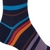 Hendrick Stripe Cotton Socks