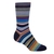 Hawkins Stripe Cotton Socks