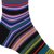 Hawkins Stripe Cotton Socks