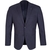 Accelerator Mini Check Stretch Wool Blazer