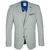 Stretch Knit Summer Blazer