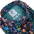 Bright Floral Stretch Cotton Dress Shirt